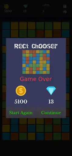 Play RectChooser as an online game RectChooser with UptoPlay