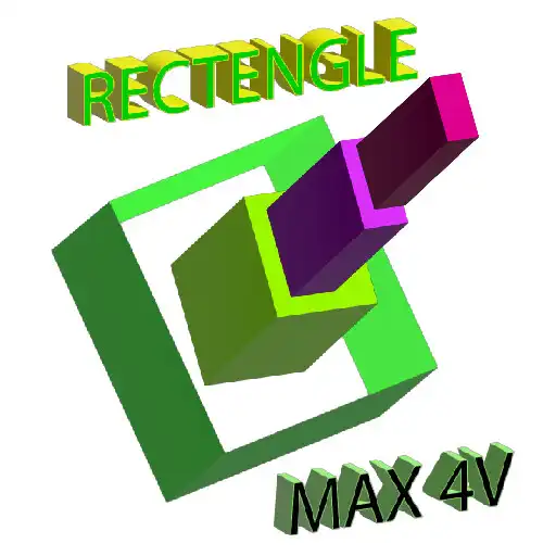 Play Rectengle max 4v APK
