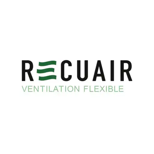 Play Recuair Ventilation remote WiF APK