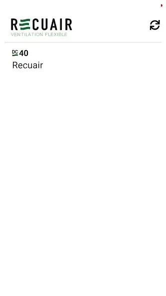 Play Recuair Ventilation remote WiF as an online game online Recuair Ventilation remote WiF with UptoPlay Play Recuair Ventilation remote WiF as an online game Recuair Ventilation remote WiF with UptoPlay