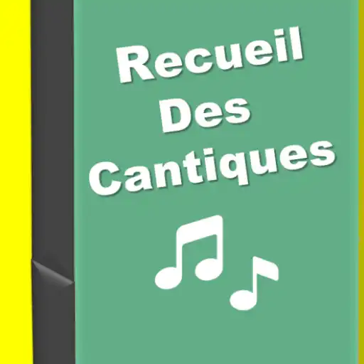 Play Recueil des Cantiques APK Play Recueil des Cantiques APK