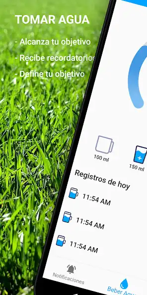 Play Recuerda Tomar Agua  and enjoy Recuerda Tomar Agua with UptoPlay