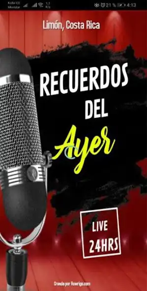 Play Recuerdos del Ayer  and enjoy Recuerdos del Ayer with UptoPlay