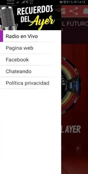 Play Recuerdos del Ayer as an online game Recuerdos del Ayer with UptoPlay