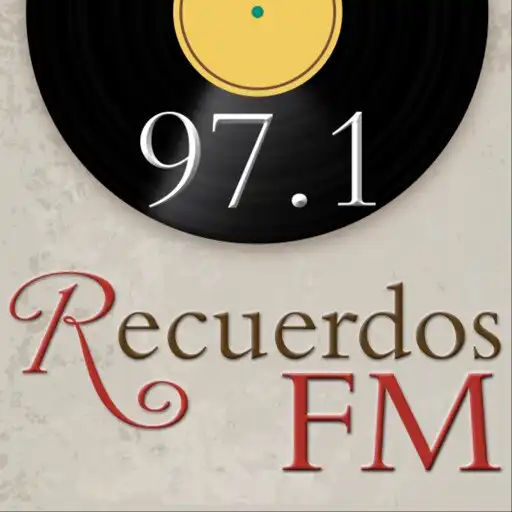 Play Recuerdos FM 97.1 APK