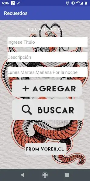 Play Recuerdos  and enjoy Recuerdos with UptoPlay