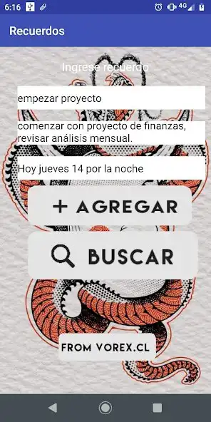 Play Recuerdos as an online game Recuerdos with UptoPlay
