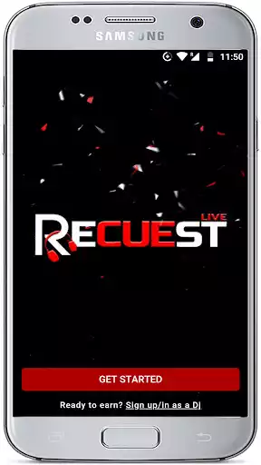 Play Recuest Live  and enjoy Recuest Live with UptoPlay