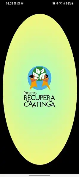 Play Recupera Caatinga  and enjoy Recupera Caatinga with UptoPlay