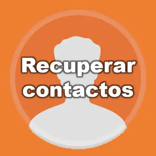 Play Recupera Contactos Guia APK