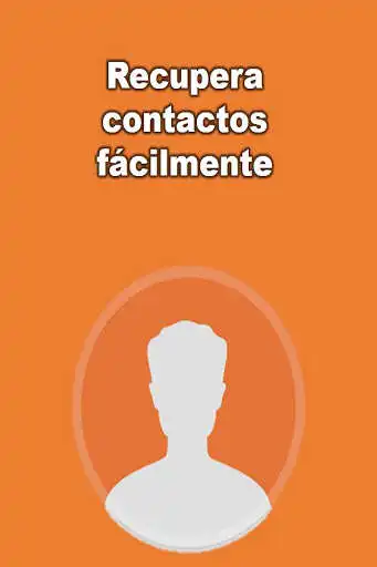 Play Recupera Contactos Guia as an online game Recupera Contactos Guia with UptoPlay
