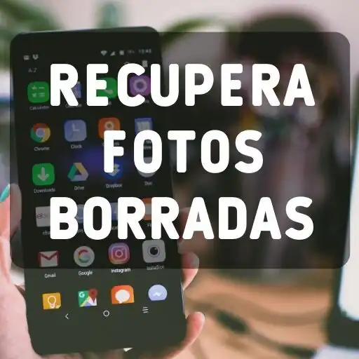 Play Recupera Fotos Guia APK Play Recupera Fotos Guia APK