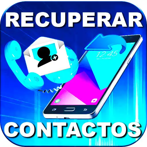 Play Recuperar Contactos Borrados Guide - de mi Celular APK
