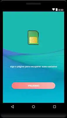 Play recuperar contatos excluidos : numerochamadas