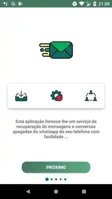 Play recuperar conversas apagadas