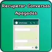 Free play online recuperar conversas apagadas : sms  mensagen  sd APK