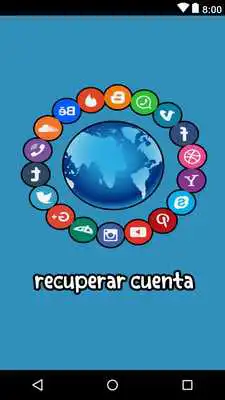 Play recuperar cuenta