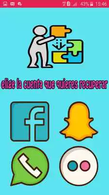 Play Recuperar cuentas perdidas
