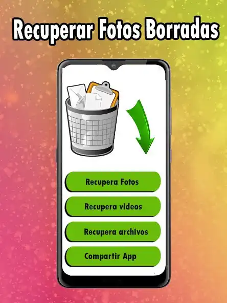 Play Recuperar fotos borradas guia  and enjoy Recuperar fotos borradas guia with UptoPlay