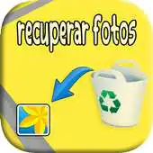 Free play online Recuperar fotos borradas APK