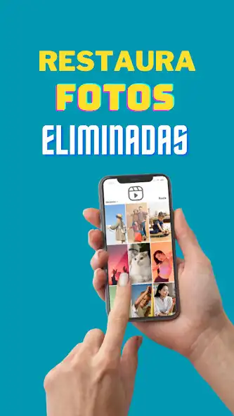 Play Recuperar Fotos Guia  and enjoy Recuperar Fotos Guia with UptoPlay