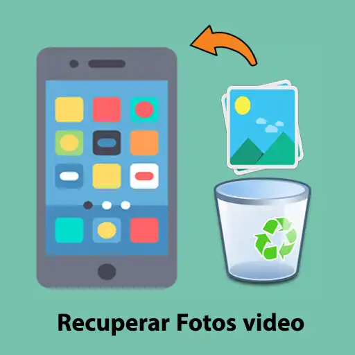 Play Recuperar Fotos Videos Borradas APK Play Recuperar Fotos Videos Borradas APK