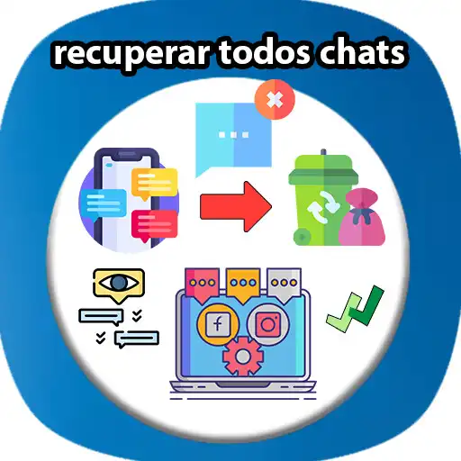 Play recuperar mensaje conversacion APK Play recuperar mensaje conversacion APK