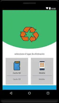 Play recuperar mensajes borrados : conversacione y sms