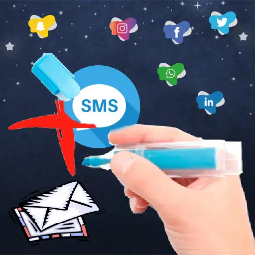 Play Recuperar mensajes borrados APK