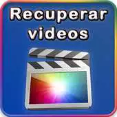Free play online recuperar videos apagados : celular APK