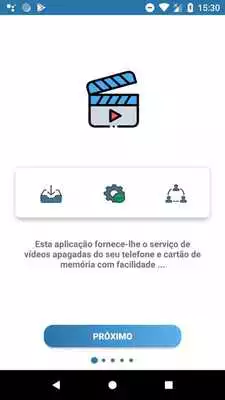 Play recuperar videos apagados : celular Play recuperar videos apagados : celular