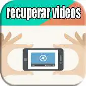 Free play online recuperar videos apagados : sd  celular APK