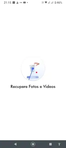 Play Recuperar Videos e Fotos  and enjoy Recuperar Videos e Fotos with UptoPlay