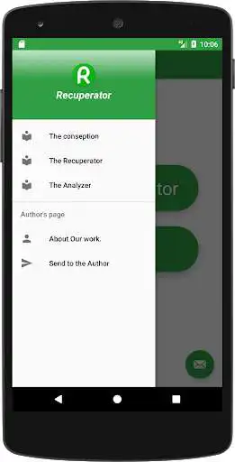 Play APK Recuperator  and enjoy Recuperator with UptoPlay s.recuperator