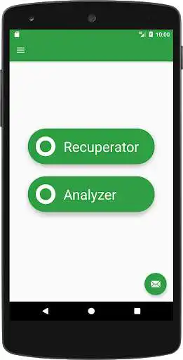Play APK Recuperator  and enjoy Recuperator with UptoPlay s.recuperator