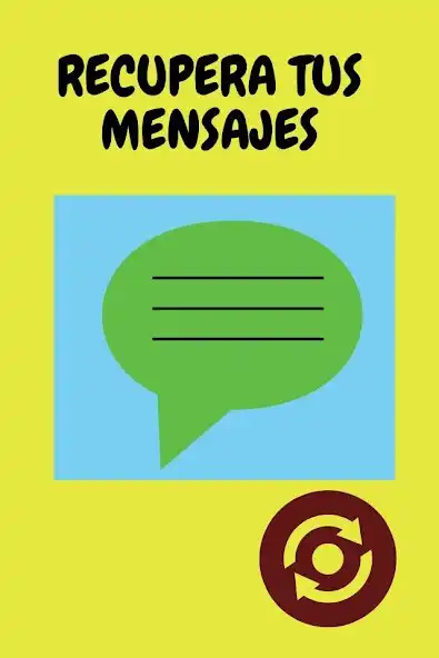 Play Recupera Tus mensajes guía  and enjoy Recupera Tus mensajes guía with UptoPlay