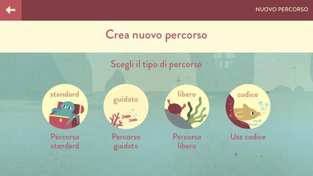 Play Recupero in ortografia  and enjoy Recupero in ortografia with UptoPlay