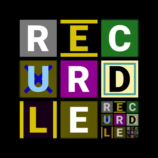 Play Recurdle: A Recursive Puzzle APK Play Recurdle: A Recursive Puzzle APK