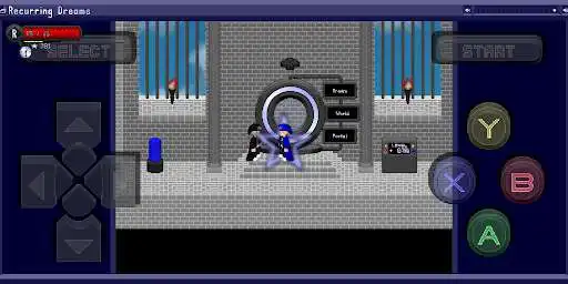 Play Recurring Dreams Demo  and enjoy Recurring Dreams Demo with UptoPlay