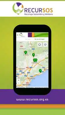 Play RECURSOS APP