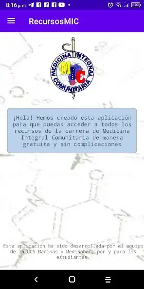 Play Recursos MIC  and enjoy Recursos MIC with UptoPlay