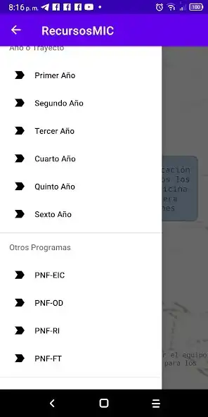 Play Recursos MIC as an online game Recursos MIC with UptoPlay