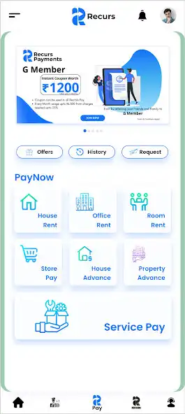 Play Recurs  and enjoy Recurs with UptoPlay