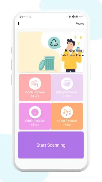 Play Recuva - Recover Deleted Files  and enjoy Recuva - Recover Deleted Files with UptoPlay