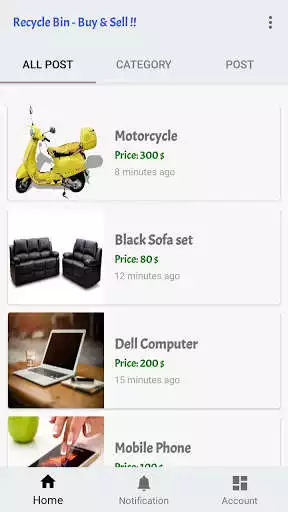 Play Recycle bin - Buy and Sell old things! and enjoy Recycle bin - Buy and Sell old things! with UptoPlay Play Recycle bin - Buy and Sell old things! and enjoy Recycle bin - Buy and Sell old things! with UptoPlay