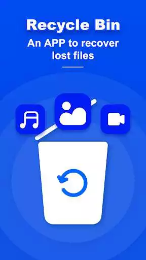 Play Recycle Bin: Restore Deleted and enjoy Recycle Bin: Restore Deleted with UptoPlay Play Recycle Bin: Restore Deleted and enjoy Recycle Bin: Restore Deleted with UptoPlay