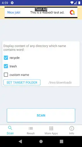 Play Recycle Bin & Trash Bin  and enjoy Recycle Bin & Trash Bin with UptoPlay
