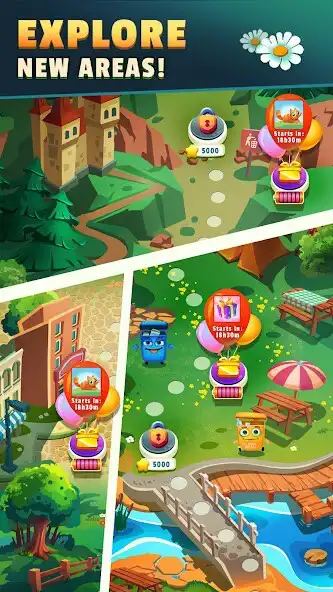 Play Recycle Champions as an online game Recycle Champions with UptoPlay