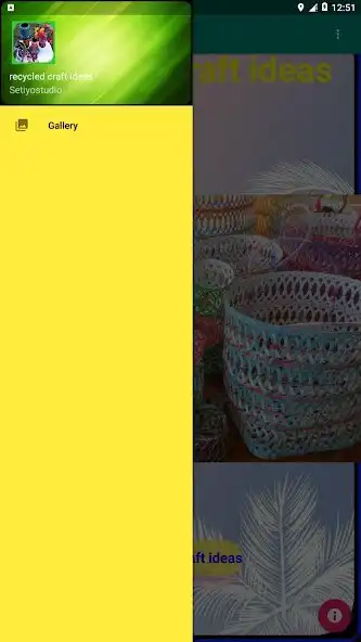 Play recycled craft ideas  and enjoy recycled craft ideas with UptoPlay