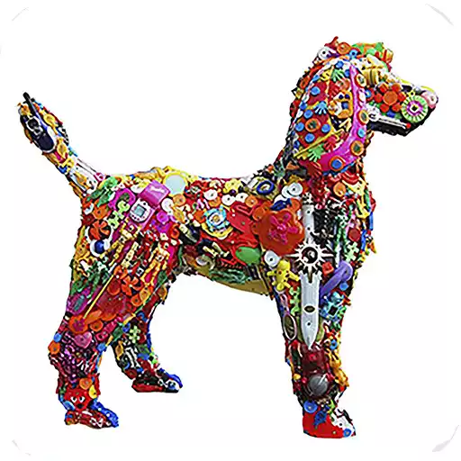 Play Recycled Crafts: APK